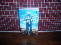 En man som heter Ove