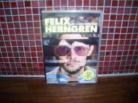 Det allra b&auml;sta med Felix Herngren