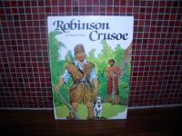 Robinson Crusoe