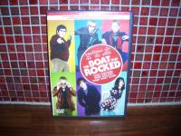 The Boat that rocked