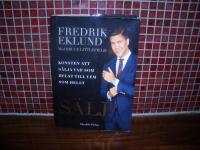 S&auml;lj ! Konsten att s&auml;lja vad som helst till vem som helst