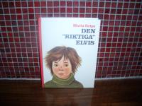 Den "riktiga" Elvis