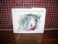 Liv som fyllt mig, gudomsgnista Fr&ouml;dingkalender