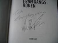 Framg&aring;ngsboken