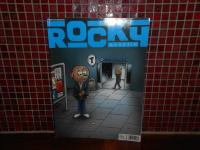 Rocky Magasin