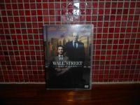 Wall Street Money never sleeps