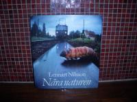 N&auml;ra naturen En uppt&auml;cktsf&auml;rd i naturens mikrokosmos