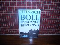 Skyddande bel&auml;gring