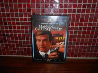 Mannen med den gyllene pistolen