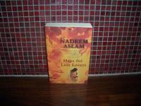 Maps for lost lovers