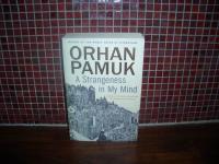 A strangeness in my mind