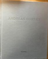 Andreas Gursky at Louisiana - [in conjunction with the Exhibition Andreas Gursky at Louisiana, Louisiana Museum of Modern Art, Humlebaek, January 13 - May 13, 2012]