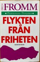 Flykten fr&aring;n friheten