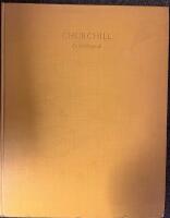 Churchill En bildbiografi
