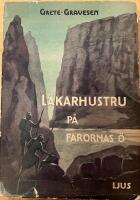 L&auml;karhustru p&aring; farornas &ouml;