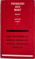 Psykologi och makt