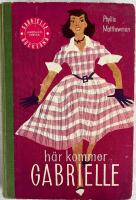 H&auml;r kommer Gabrielle