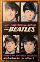 Den fullst&auml;ndiga boken om the Beatles