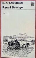 Resa i Sverige