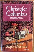 Christofer Columbus memoarer
