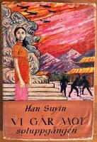 Vi g&aring;r mot soluppg&aring;ngen