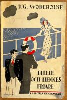 Billie och hennes friare