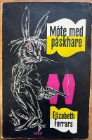 M&ouml;te med p&aring;skhare