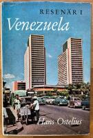Resen&auml;r i Venezuela