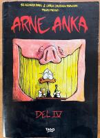 Arne Anka