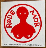 R&oslash;de Morr illustreret sangbog