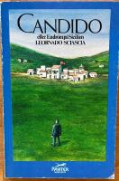 Candido eller En dr&ouml;m p&aring; Sicilien : roman