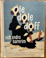 Ole dole doft och andra barnrim