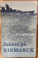 Jakten p&aring; Bismarck