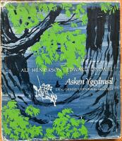 Asken Yggdrasil : en gammal gudomlig historia