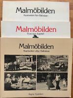 Malm&ouml;bilden 1-3