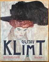 Gustav Klimt : 1862-1918 : v&auml;rlden i kvinnlig skepnad