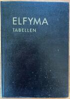 Elfymatabellen