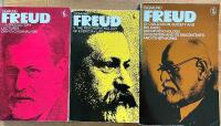 Introductory lectures on psychoanalysis