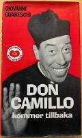 Don Camillo kommer tillbaka