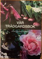 V&aring;r tr&auml;dg&aring;rdsbok