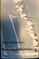 Sanningsbarri&auml;ren : dikter