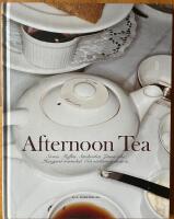 Afternoon Tea