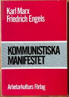 Kommunistiska manifestet