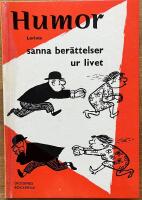Humor. Loriots sanna ber&auml;ttelser ur livet