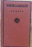 Kemien och vad den l&auml;r oss i det praktiska livet