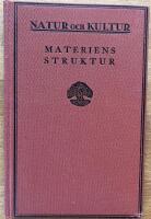 Materiens struktur, Modern atomfysik