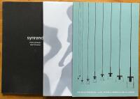 Spelplan Landskrona Konsthall: Markerad, omarkerad/Inside modernism/Synrand