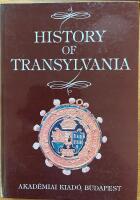 History of Transylvania