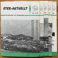 Eter-Aktuellt 1965: 7-12