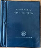 En handbok om natursten